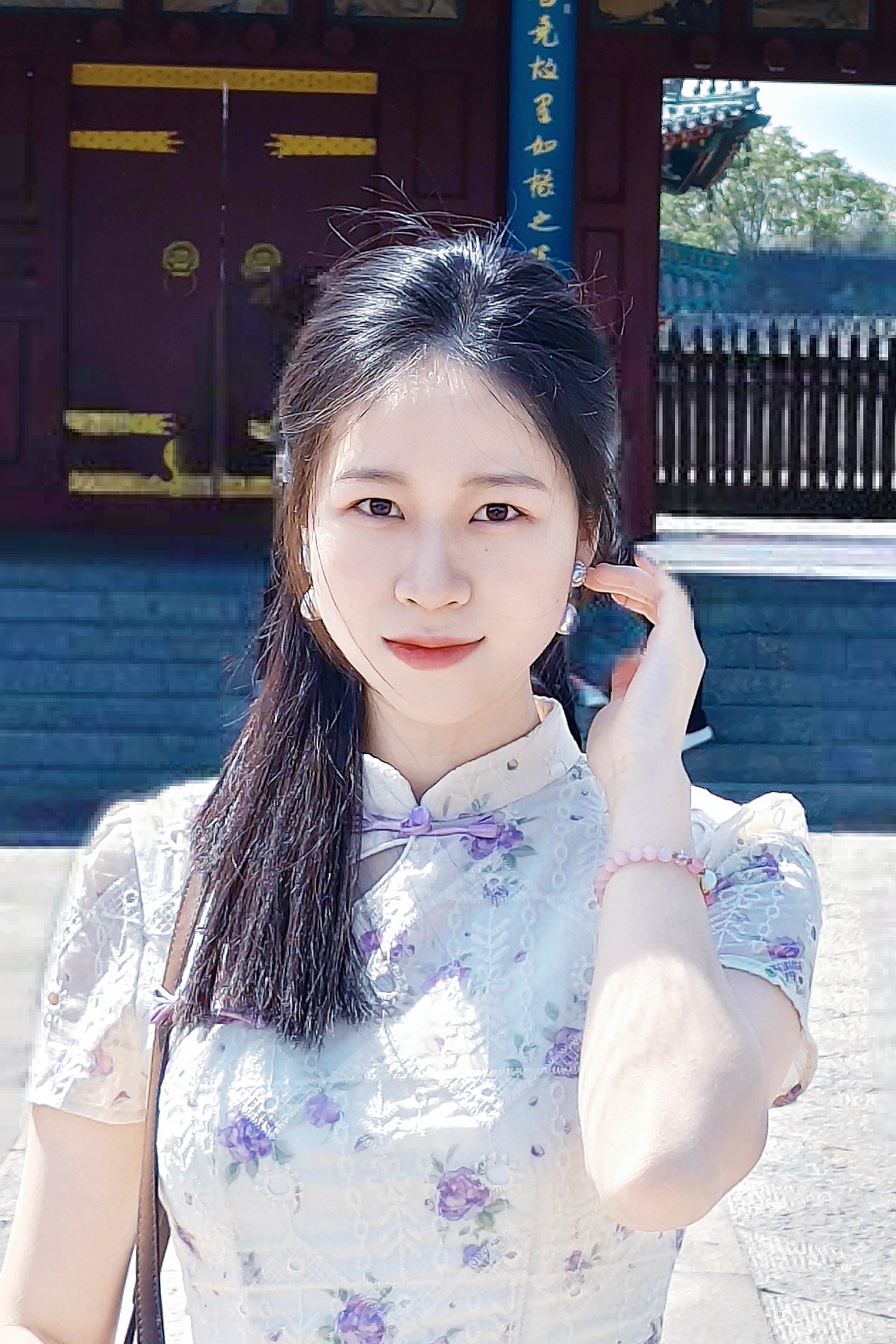 Xinyi Si
